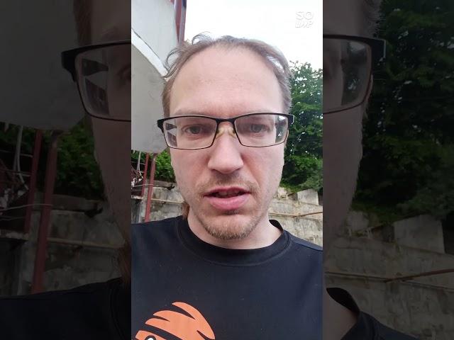 [ДональдДак]ский автомобиль #автоэлектрика #тревога #сигнализация #подкидыш #брошенные #стопхам