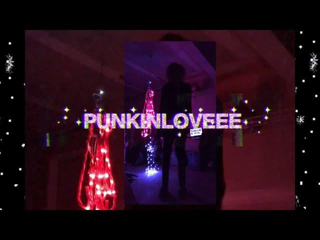 punkinloveee  virgin_suicides (Official Music Video)