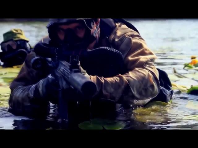 Військова розвідка України • Military intelligence Ukraine