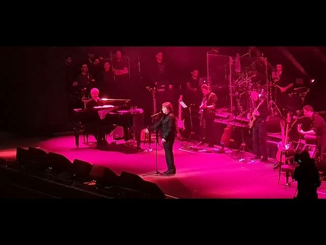 RAPHAEL / Yo Soy Aquél / Luna Park Buenos Aires, Argentina  / 14 mayo 2022 #Raphael