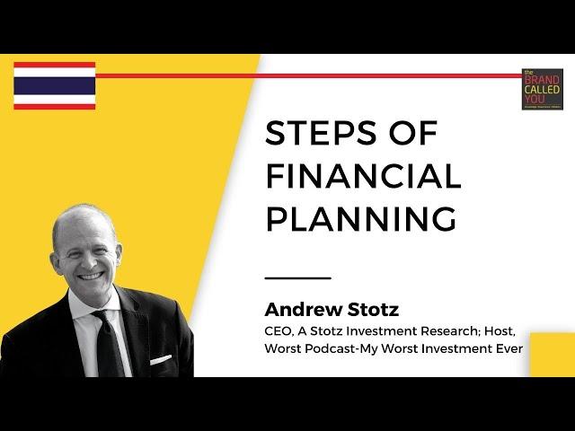 How to GROW FINANCIALLY? | Andrew Stotz | TBCY