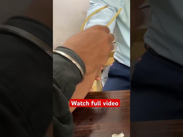 How to blood collection #nurselife #nurse #neet #aiims #bscnursingcourses #gnm #viral #shortvideo