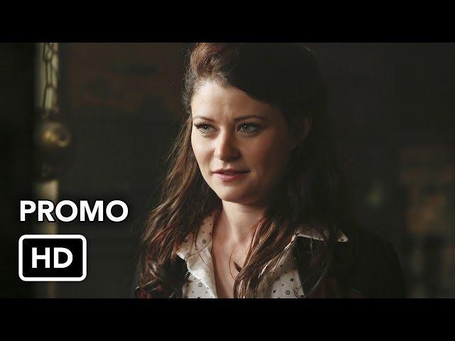 Once Upon a Time 3x07 Promo "Dark Hollow" (HD)