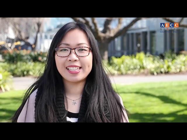 AECC Global | Education Consultancy for International Students in Australia