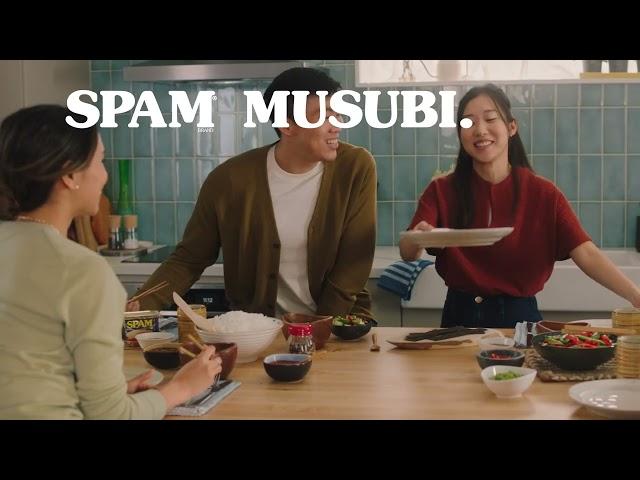 Musubi 0:15