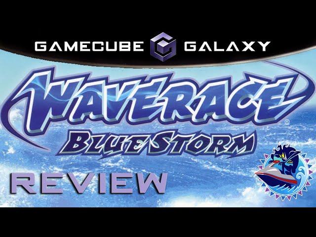 Wave Race: Blue Storm Review | GameCube Galaxy