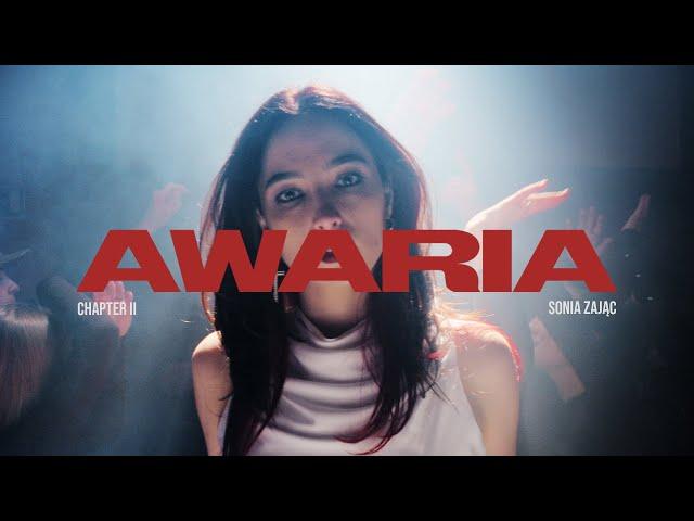 Sonia Zając - Awaria (Official Music Video)