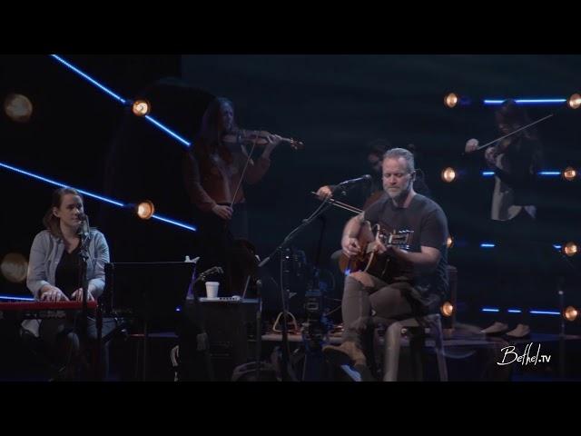 Sing in the Spirit | Brian Johnson | Bethel Church