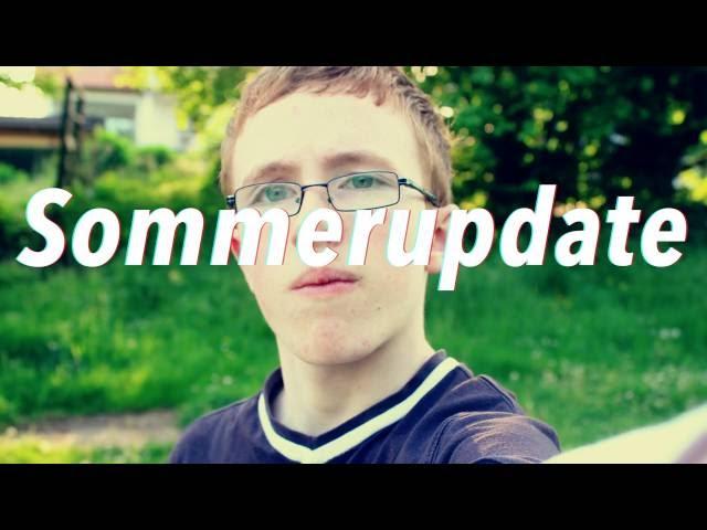 Sommerupdate - 3 Jahre Technik Power