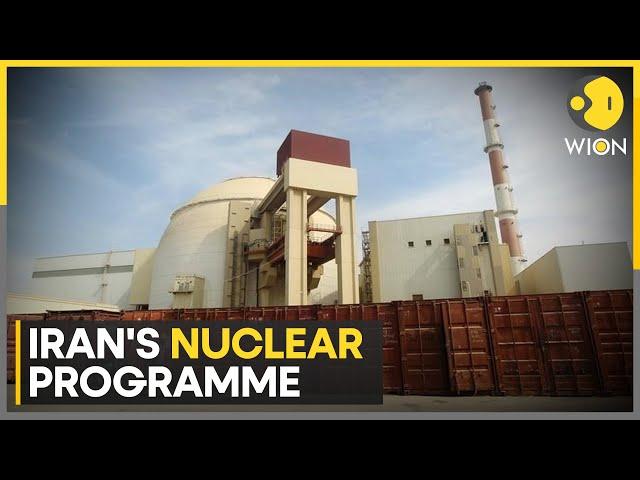 Iran begins construction of nuclear reactor | World News | WION