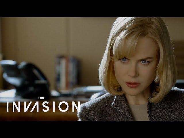 The Invasion | Official Trailer | 4K