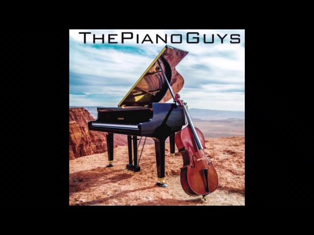 Beethoven's 5 Secrets | The Piano Guys