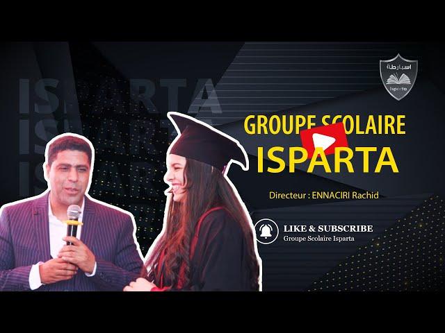 Groupe Scolaire ISPARTA
