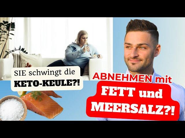 WENIGER PROTEIN gegen BAUCHFETT?! (Experte reagiert!)