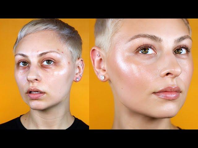 How to get the most flawless base makeup ever