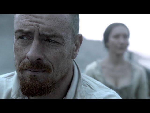 Black Sails: 3x4 Flint and Miranda (Dreams Sequence)