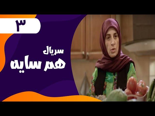 Serial Ham Sayeh - Part 3 | سریال هم سایه - قسمت 3