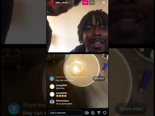 Easktymoneysiete ig live October 17 2024