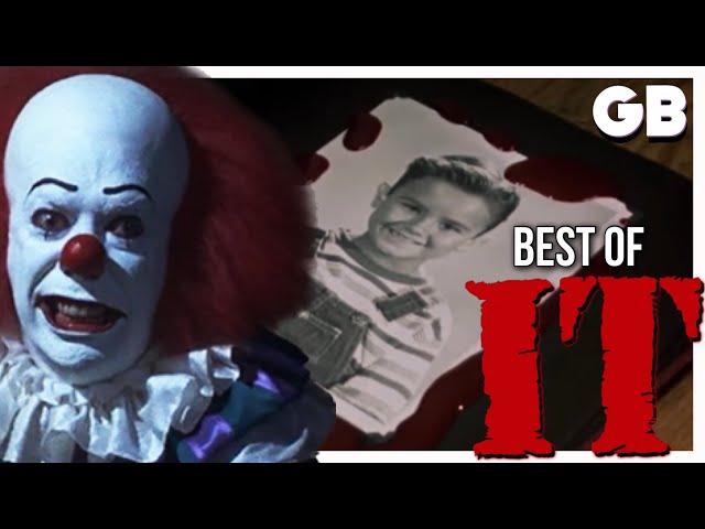 Stephen King's IT | Best of (1 of 2)