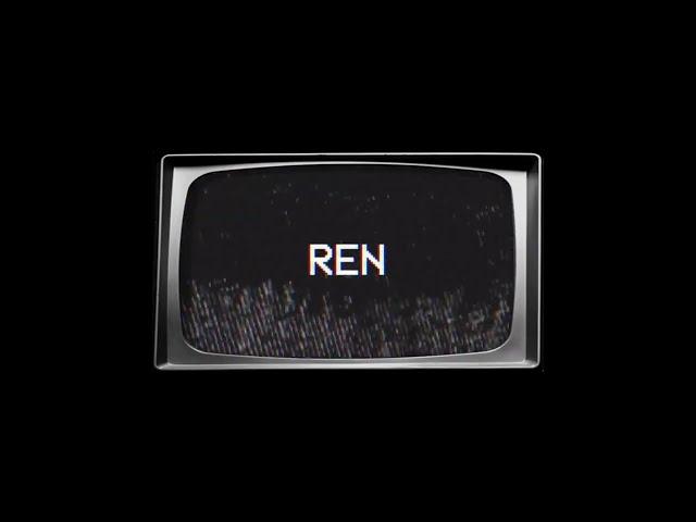 Ren - Money Game Parts 1-3