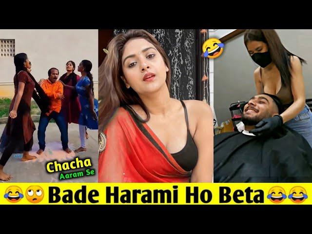 Wah Kya scene hai  Wah Bete Moj Kardi  Trending Memes | Dank Indian Memes Compilation