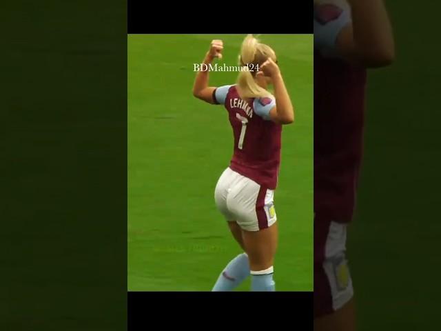 Alisha lehmann goal celebration #alishalehmann #goals #bdmahmud24