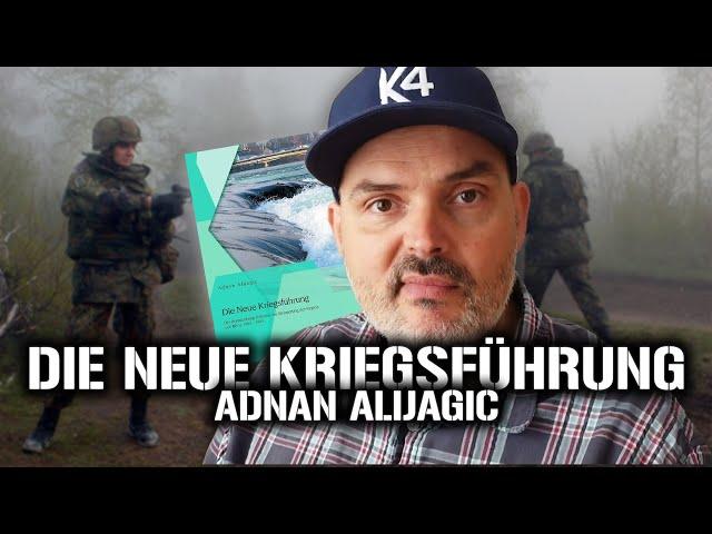 Krisenvorbereitung: Erfahrungen aus dem Bosnien Krieg