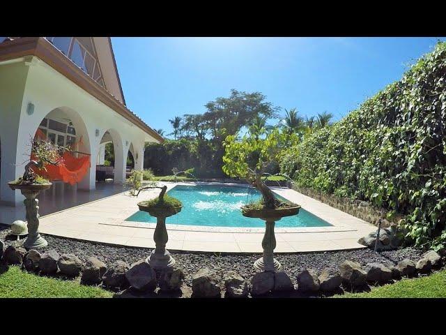 Beach House For Sale Panama Punta Barco - Region Panama ID# CC 10 PBV1