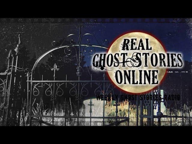 Real Ghost Stories | True Ghost Stories