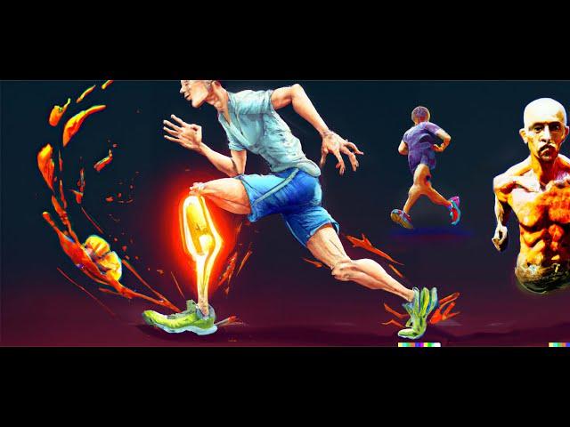 Injury History & Running: Two Theories of Why Past Injury Predicts Future Injury