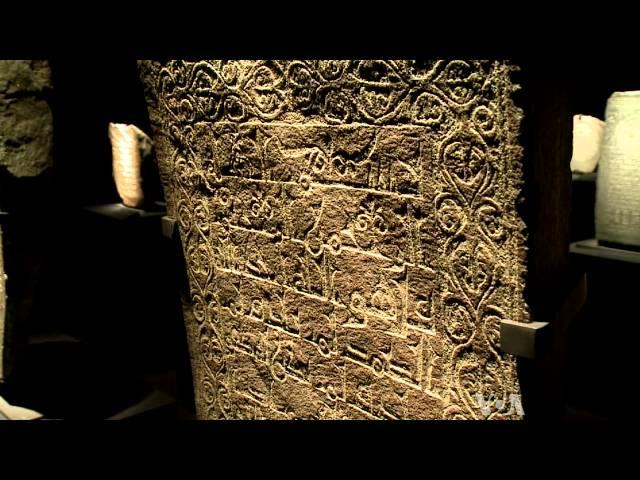 Saudi Arabia's Pre-Islamic History Revealed