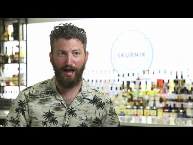 Skurnik Cocktail Series: Blooper Reel