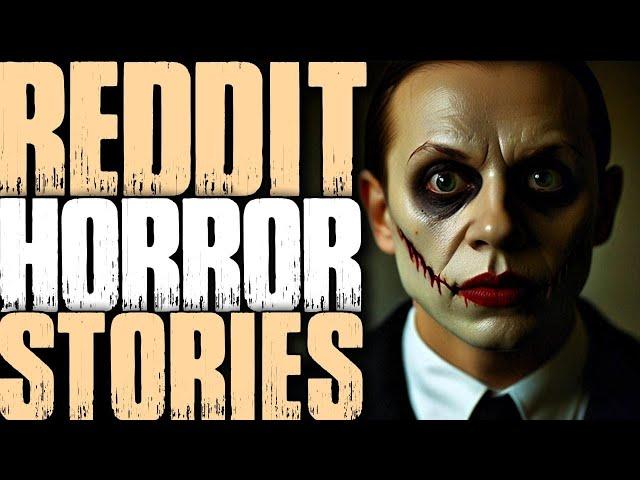 TRUE HORROR STORIES FROM REDDIT | BLACK SCREEN WITH AMBIENT RAIN SOUND