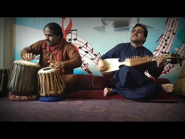 Danish Mastana New || Rabab Video ||2019 || rabab tang takor