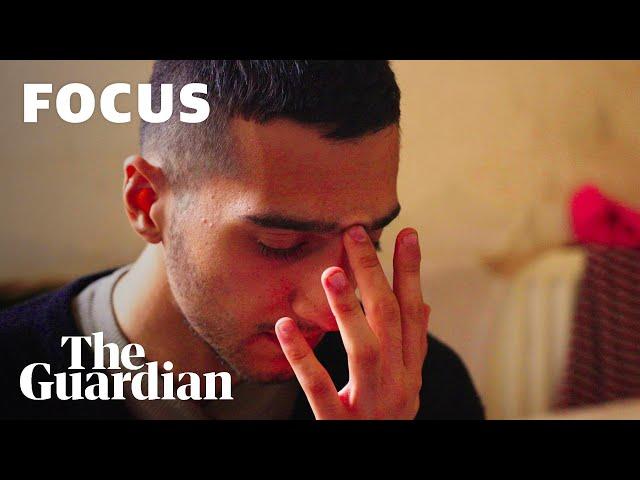 Seven days to find a home: the UK’s impending refugee crisis