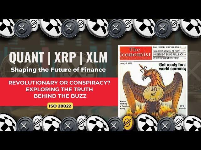 QNT XRP XLM OVERNIGHT CHANGE IN 2025