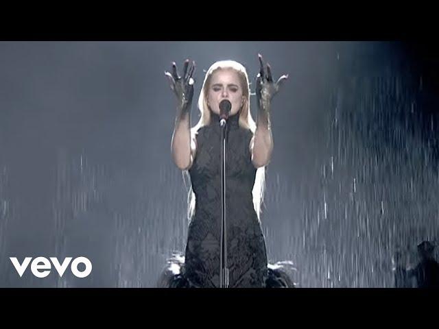 Paloma Faith - Only Love Can Hurt Like This (Live at The BRIT Awards, 2015)