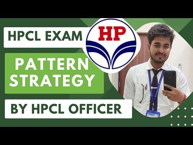 HPCL Exam 2024 || Preparation Strategy || Guidance || Final Selection @Hindustanpetroleum74