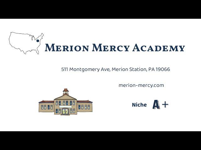 Merion Mercy Academy (Merion Station, PA)