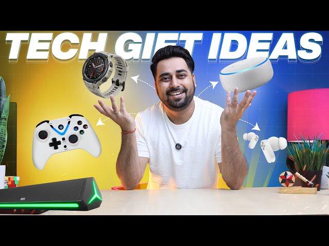 Best Tech Gifts for Him/Her Best Gifts Ideas for Any Occasion 2024  Best Tech Gadgets 