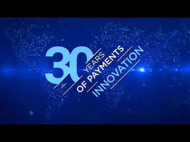 InComm Payments 30th Anniversary Product Solutions