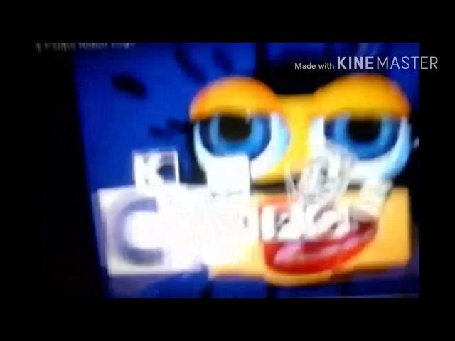 Klasky csupo you