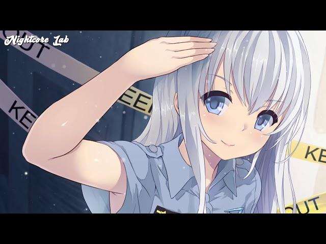 Nightcore - Policeman