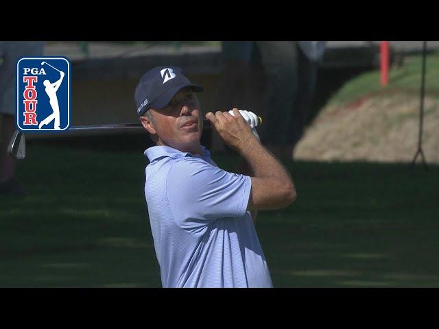 Matt Kuchar Highlights | Round 3 | Sony Open 2019