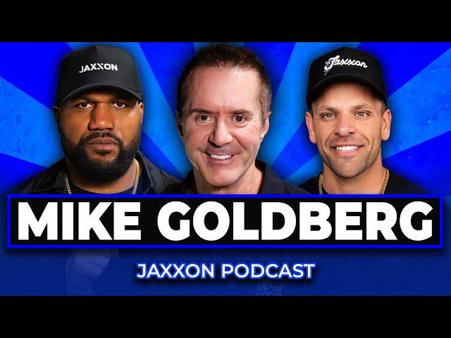 Mike Goldberg Untold UFC Stories, Famous intro and outro, working with Joe Rogan