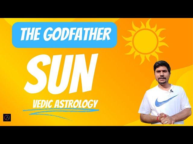 SUN (Giver of Wealth and Power) - Planet Sun in Astrology