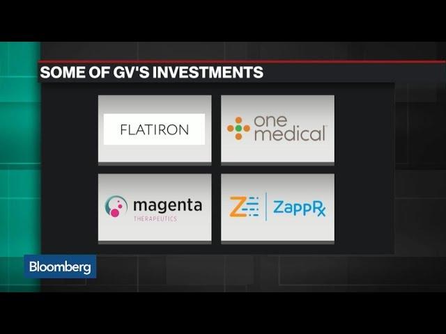 Why GV Was Drawn to Clover Health