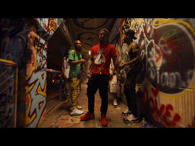 SippMob Mac Life- All The Same (Official Music Video) Directed by @YapFilms