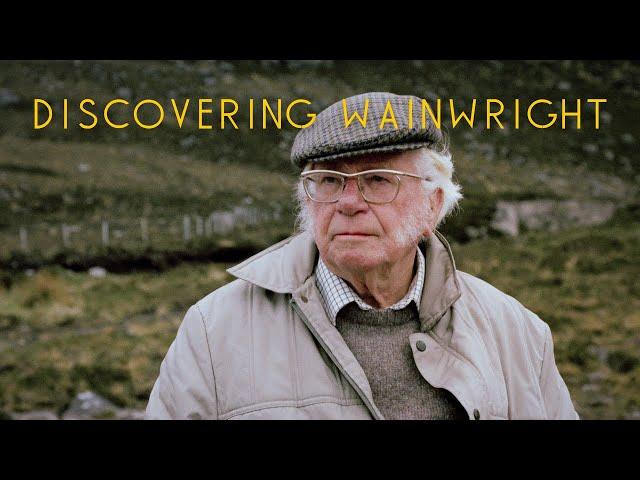 Discovering Wainwright | Short Film | 4K