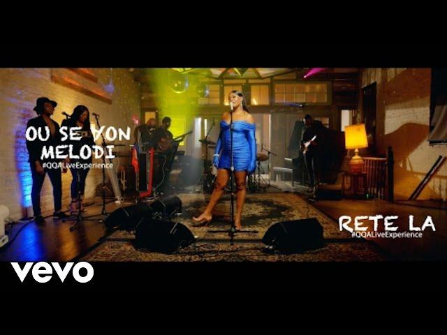 Rutshelle Guillaume - Medley (OSYM - Rete La)